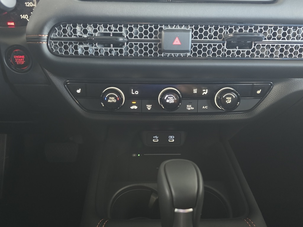 Thumbnail: 2026 Honda HR-V - 31