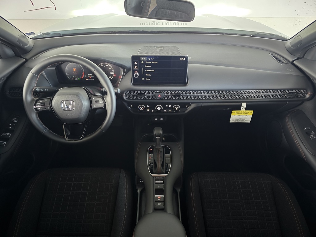 Thumbnail: 2026 Honda HR-V - 7