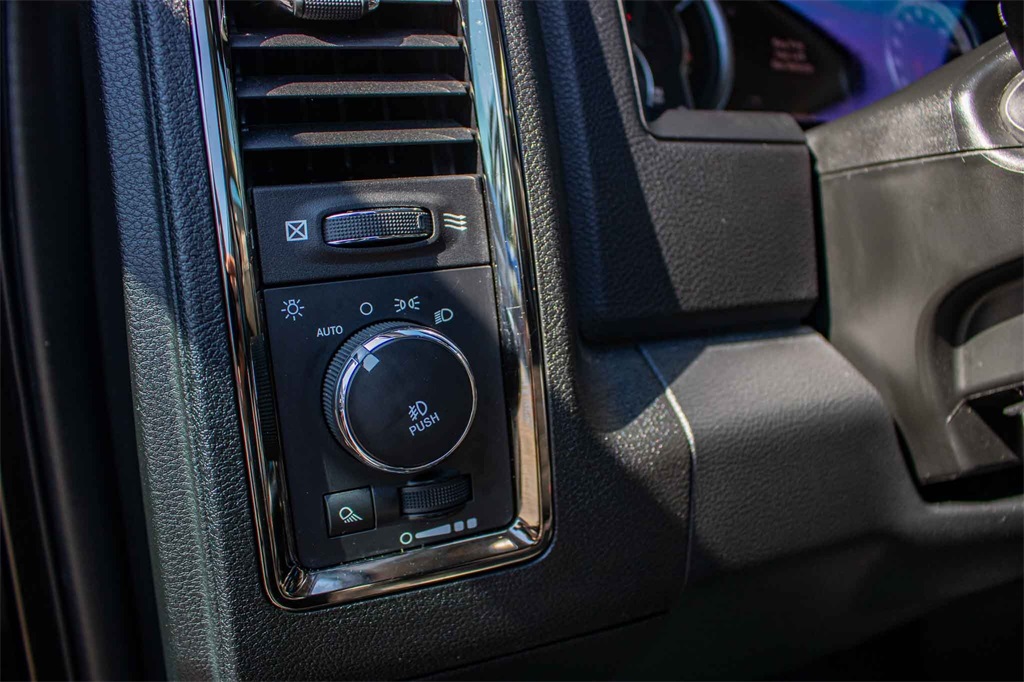 Used Car 2017 Ram 1500  Sport For Sale Under $30,000 In San Marcos, Texas