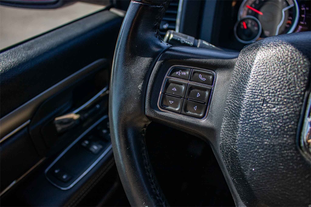 Used Car 2017 Ram 1500  Sport For Sale Under $30,000 In San Marcos, Texas