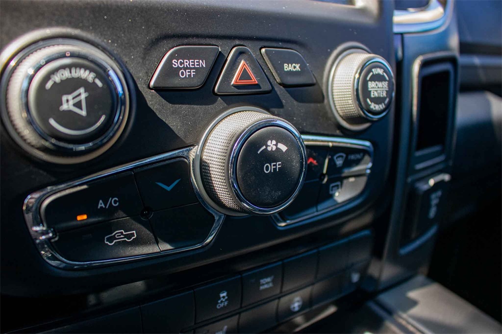 Used Car 2017 Ram 1500  Sport For Sale Under $30,000 In San Marcos, Texas