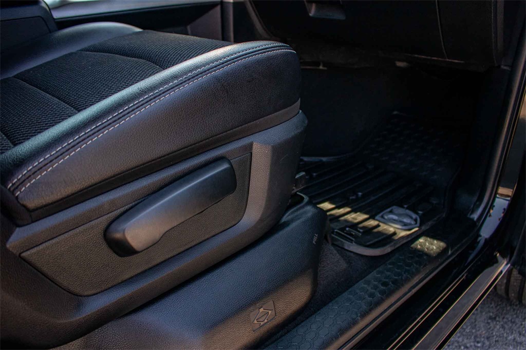 Used Car 2017 Ram 1500  Sport For Sale Under $30,000 In San Marcos, Texas