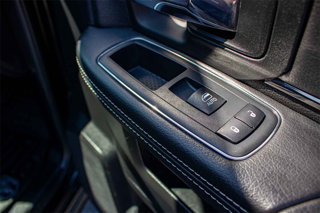 Used Car 2017 Ram 1500  Sport For Sale Under $30,000 In San Marcos, Texas