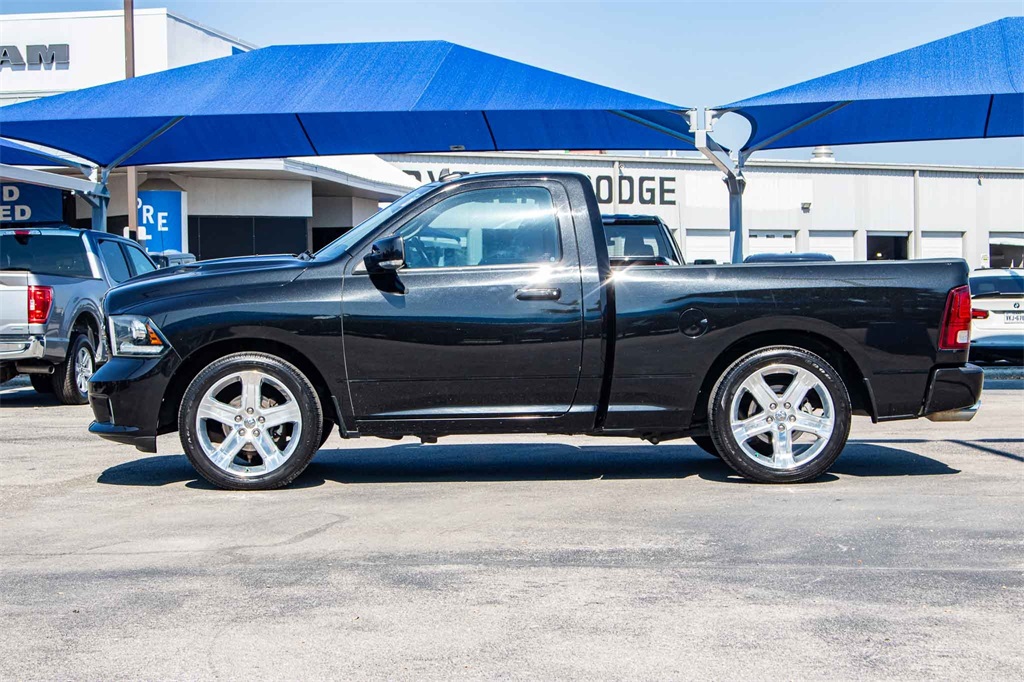 Used Car 2017 Ram 1500  Sport For Sale Under $30,000 In San Marcos, Texas