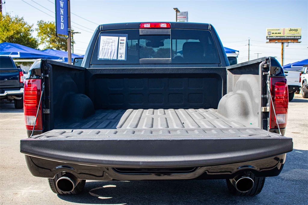 Used Car 2017 Ram 1500  Sport For Sale Under $30,000 In San Marcos, Texas