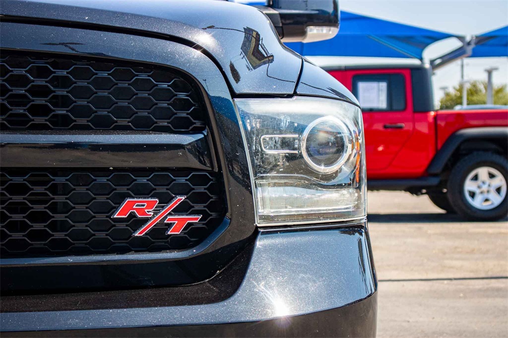 Used Car 2017 Ram 1500  Sport For Sale Under $30,000 In San Marcos, Texas