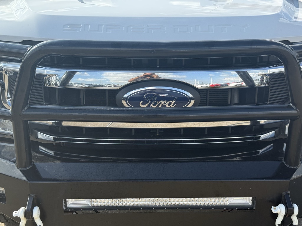 2022 Ford F-250SD XLT - 3