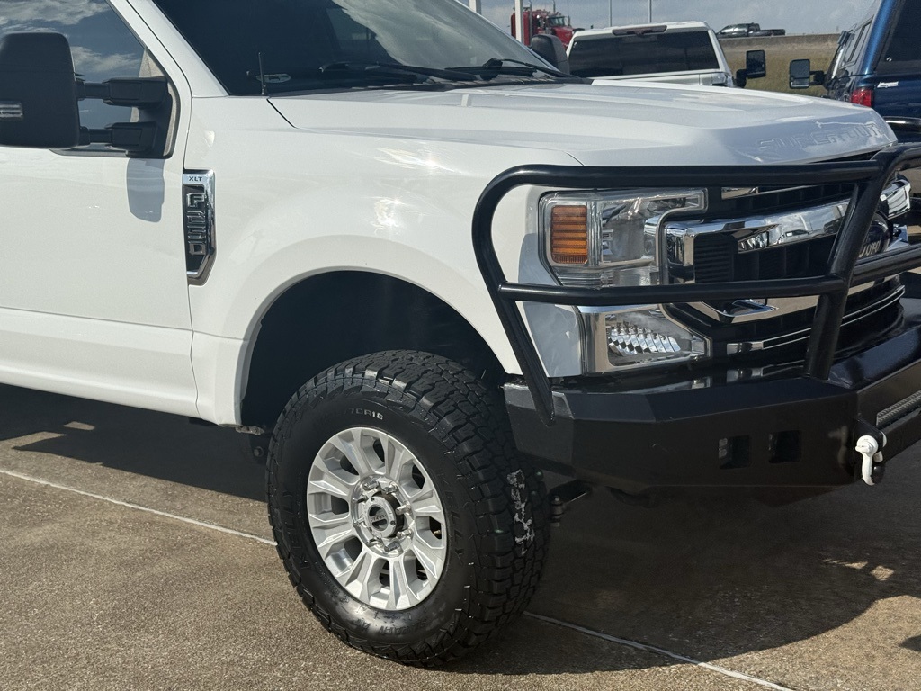 2022 Ford F-250SD XLT - 5