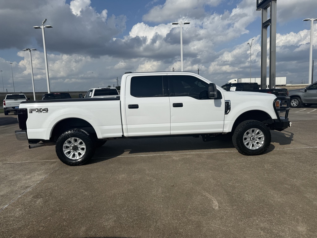 2022 Ford F-250SD XLT - 6