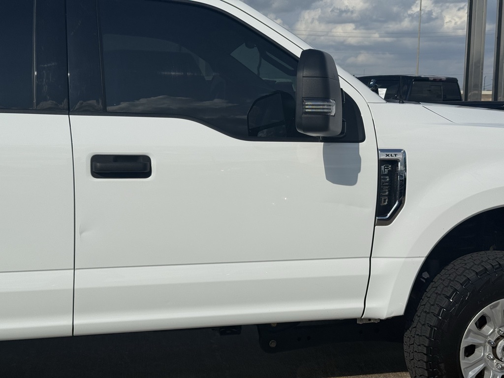 2022 Ford F-250SD XLT - 7