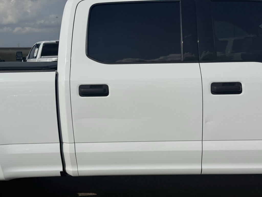 2022 Ford F-250SD XLT - 8
