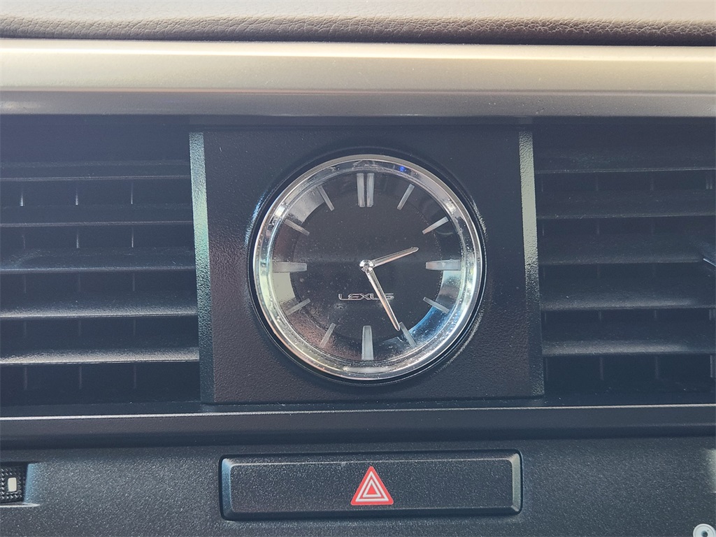 2017 Lexus RX 350 White at North Houston Mitsubishi