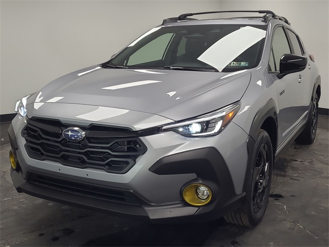 2026 – Subaru – Crosstrek Hybrid