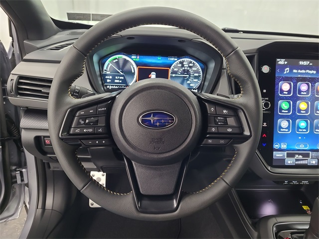 2026 – Subaru – Crosstrek Hybrid