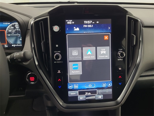 2026 – Subaru – Crosstrek Hybrid