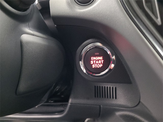 2026 – Subaru – Crosstrek Hybrid