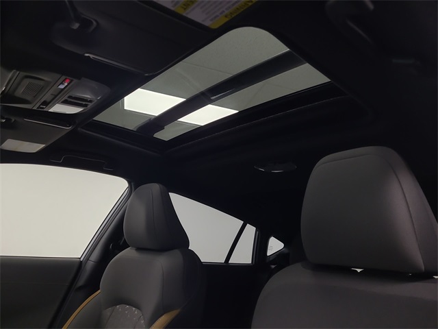 2026 – Subaru – Crosstrek Hybrid