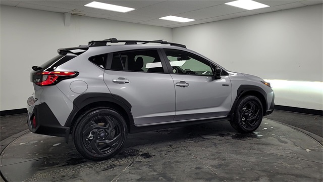 2026 – Subaru – Crosstrek Hybrid
