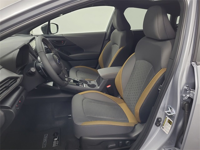 2026 – Subaru – Crosstrek Hybrid