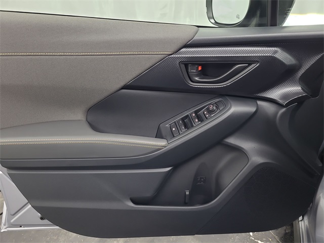 2026 – Subaru – Crosstrek Hybrid