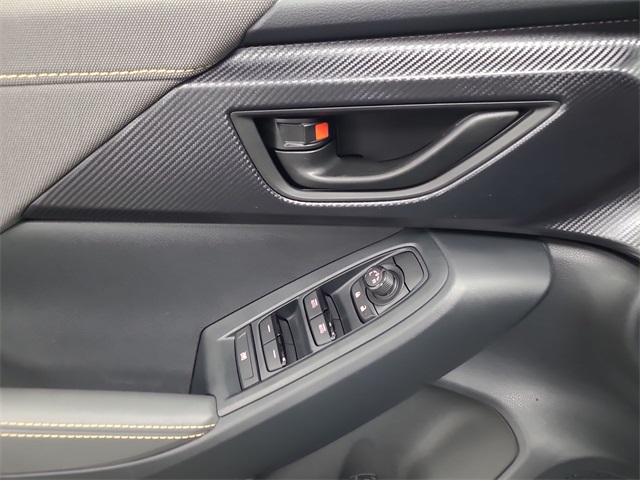 2026 – Subaru – Crosstrek Hybrid