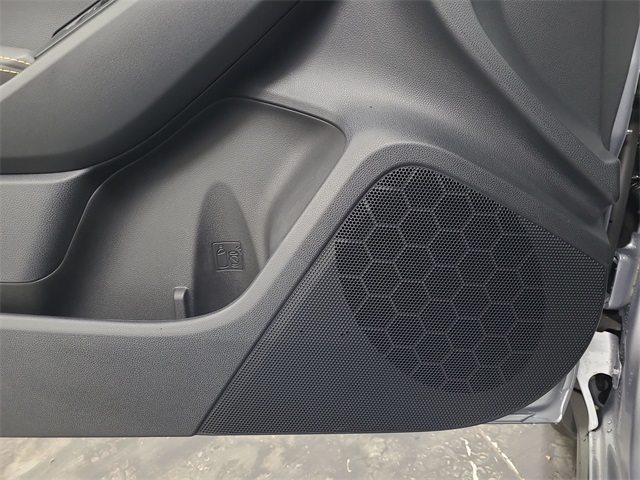 2026 – Subaru – Crosstrek Hybrid