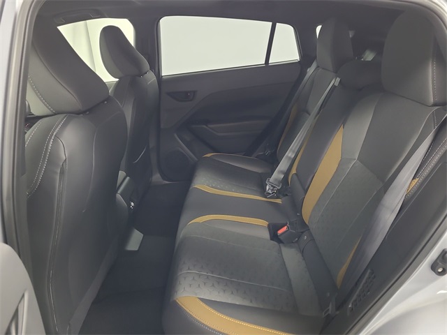 2026 – Subaru – Crosstrek Hybrid