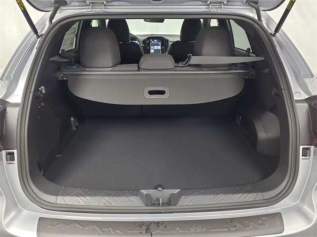 2026 – Subaru – Crosstrek Hybrid