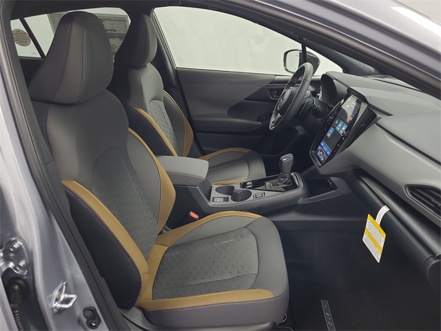 2026 – Subaru – Crosstrek Hybrid