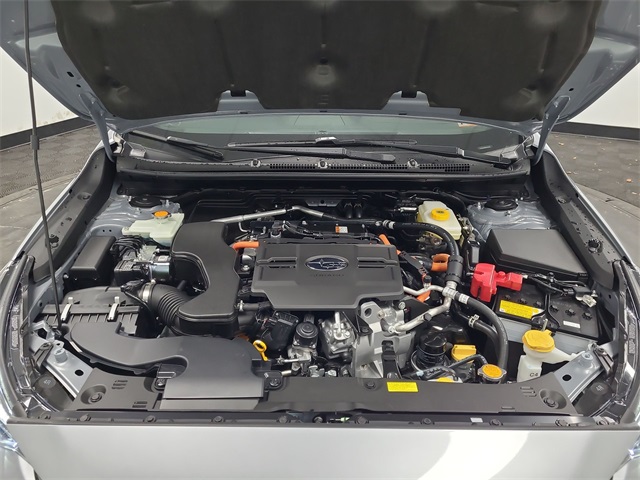 2026 – Subaru – Crosstrek Hybrid