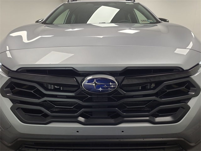 2026 – Subaru – Crosstrek Hybrid