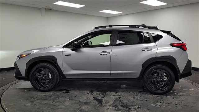 2026 – Subaru – Crosstrek Hybrid