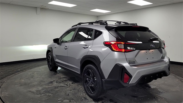 2026 – Subaru – Crosstrek Hybrid
