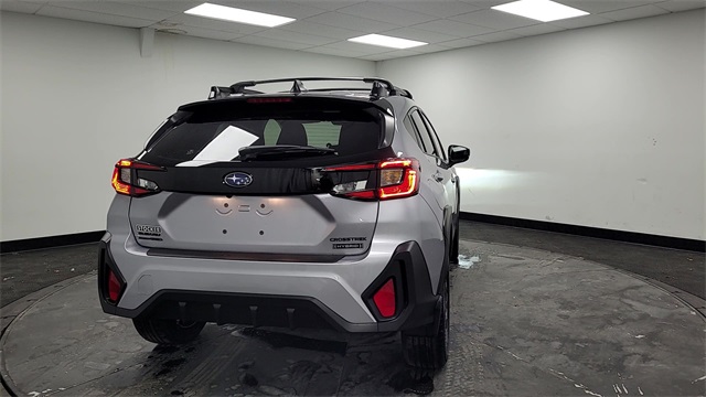 2026 – Subaru – Crosstrek Hybrid