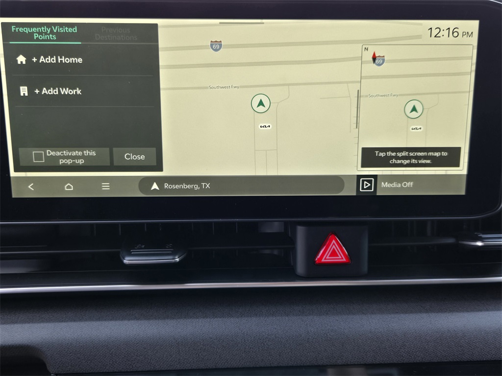 2026 Kia Carnival EX - 10