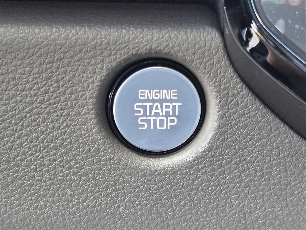 2026 Kia Carnival EX Blue at Shottenkirk Kia Fort Bend