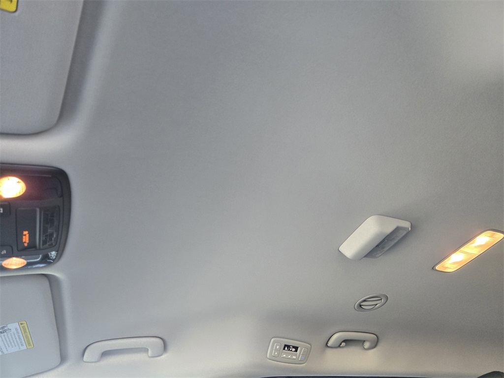 2026 Kia Carnival EX Blue at Shottenkirk Kia Fort Bend