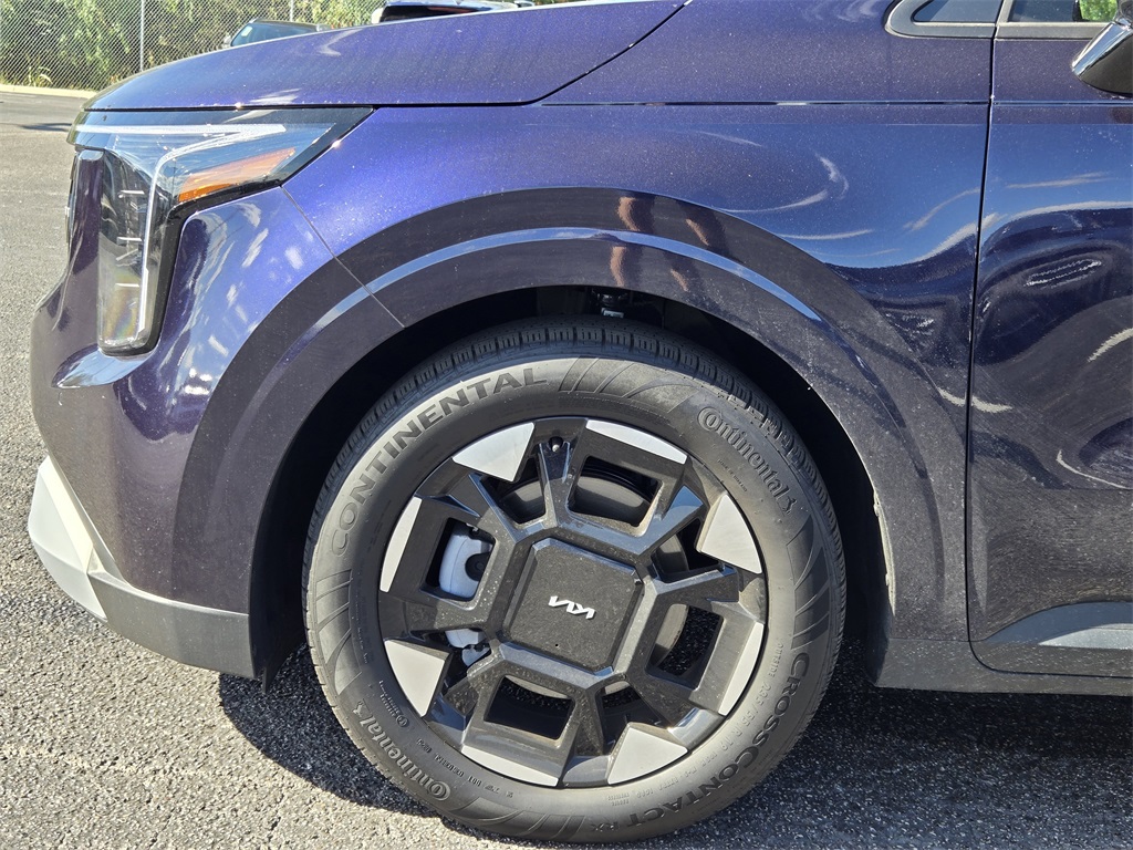 2026 Kia Carnival EX - 4