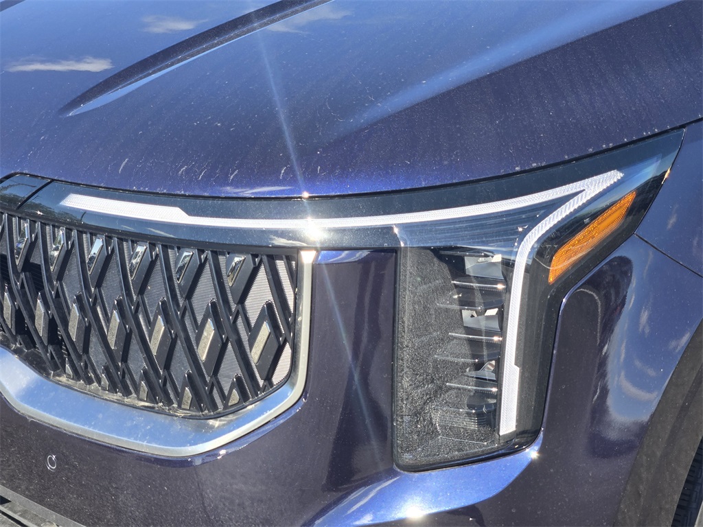 2026 Kia Carnival EX - 5