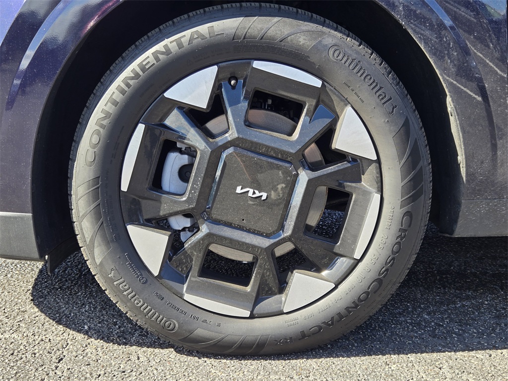 2026 Kia Carnival EX - 6