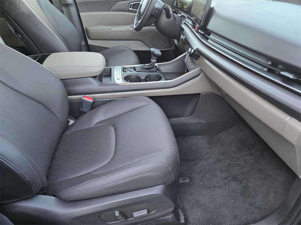 2026 Kia Carnival EX - 8