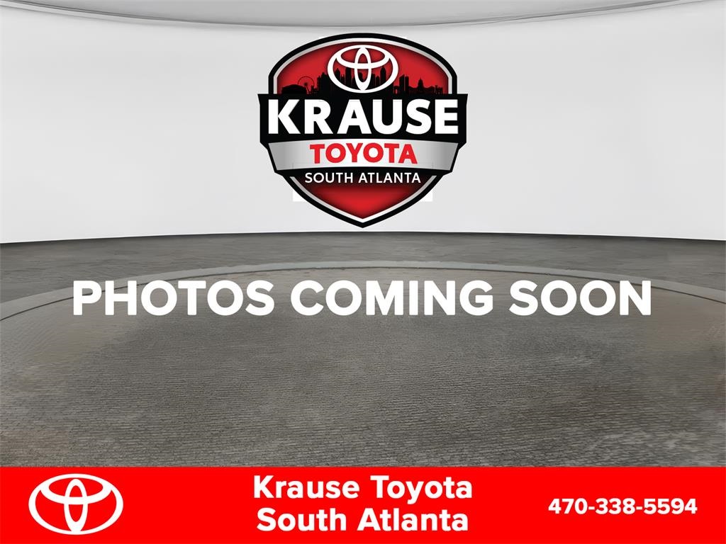 Midnight Black 2026 Toyota Corolla Sedan Front-Wheel Drive Continuously Variable Transmission