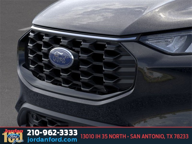 New Car 2025 Ford Escape  St-line For Sale Under $30,000 In San Antonio, Texas