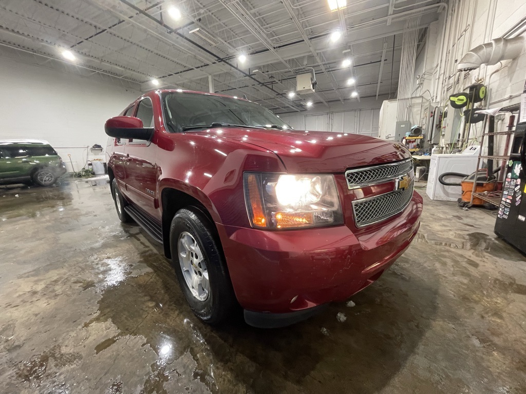 2014 Chevrolet Tahoe LT