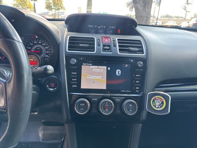 Used Car 2018 Subaru Wrx  Sti Limited For Sale Under $30,000 In San Antonio, Texas