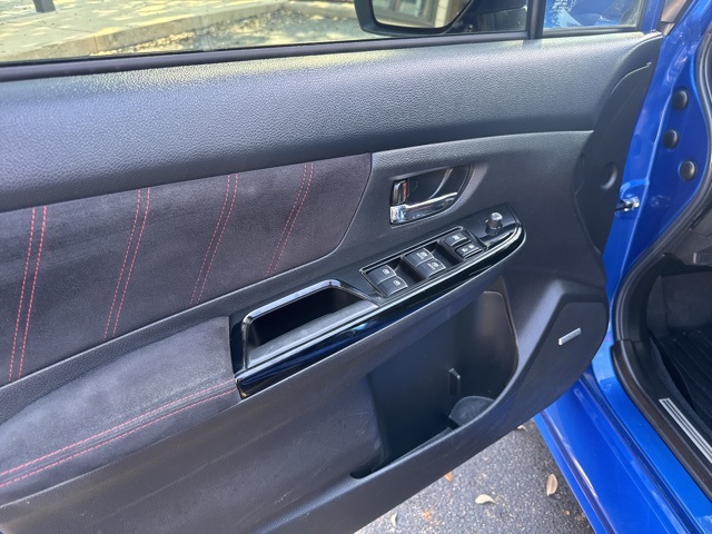 Used Car 2018 Subaru Wrx  Sti Limited For Sale Under $30,000 In San Antonio, Texas