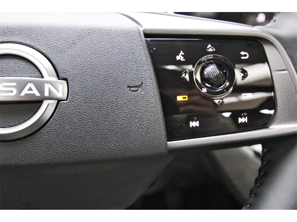 2025 Nissan Murano Platinum Gold at South Houston Nissan