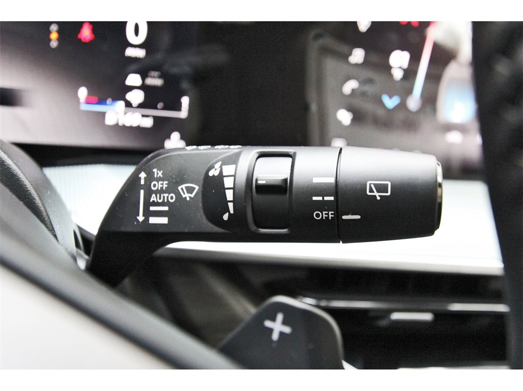 2025 Nissan Murano Platinum Gold at South Houston Nissan