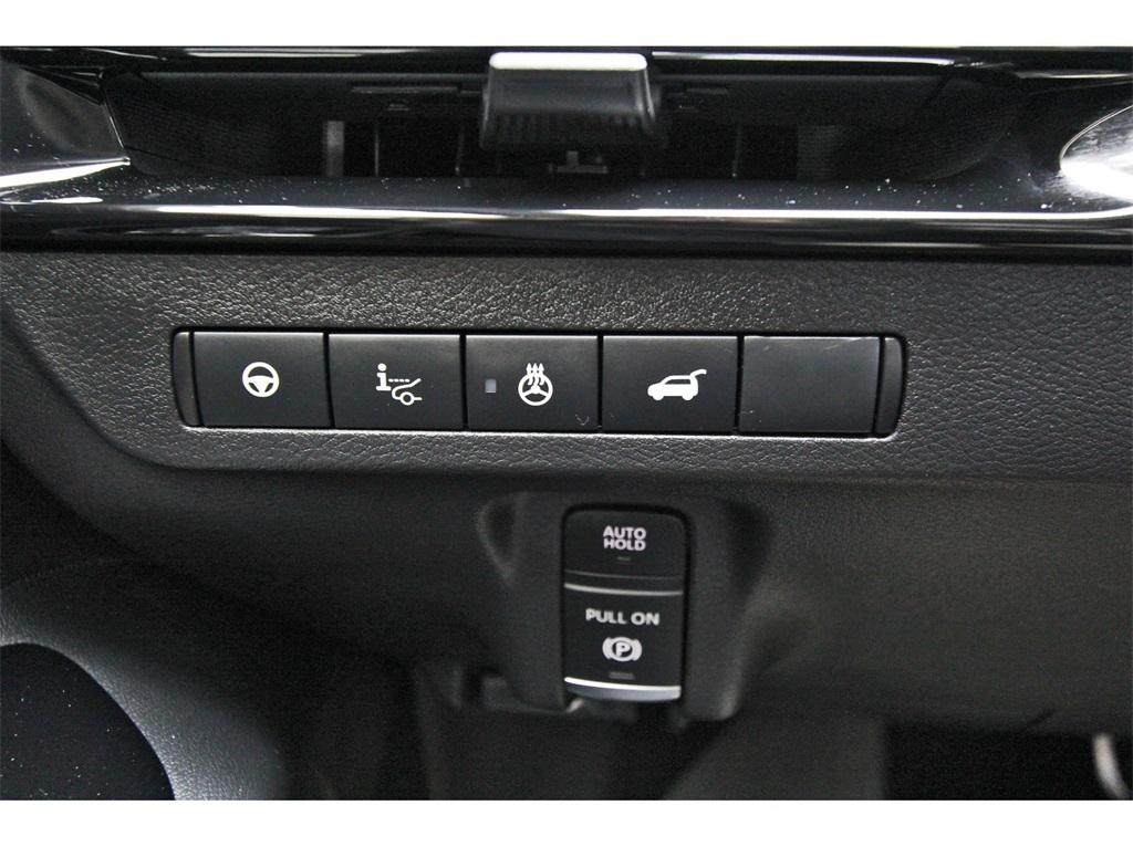 2025 Nissan Murano Platinum Gold at South Houston Nissan