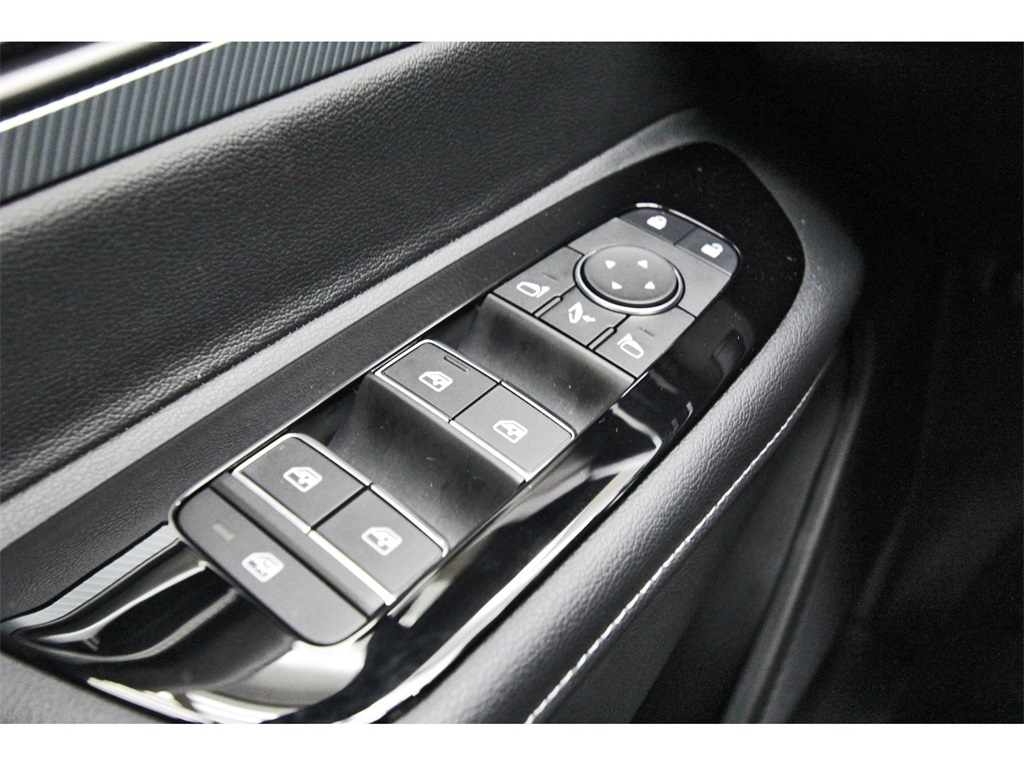 2025 Nissan Murano Platinum Gold at South Houston Nissan